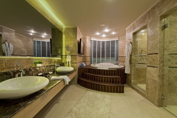 Kamelya Selin Hotel Luxury Resort & SPA