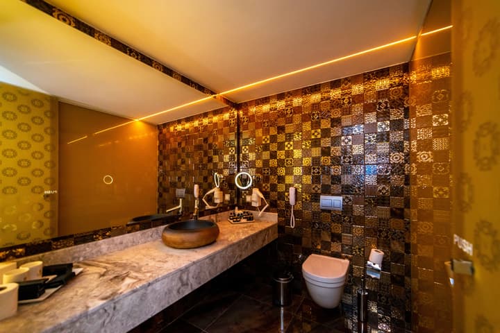 Kamelya Selin Hotel Luxury Resort & SPA