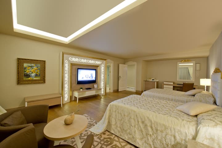 Kamelya Selin Hotel Luxury Resort & SPA