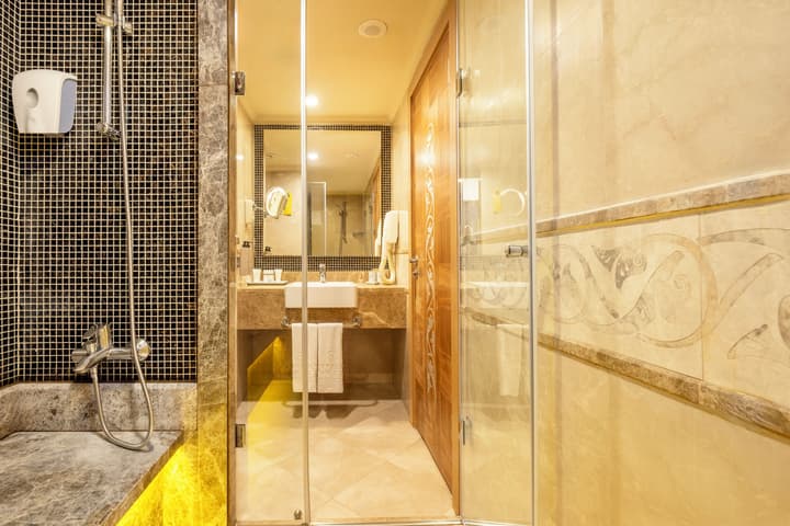Kamelya Selin Hotel Luxury Resort & SPA