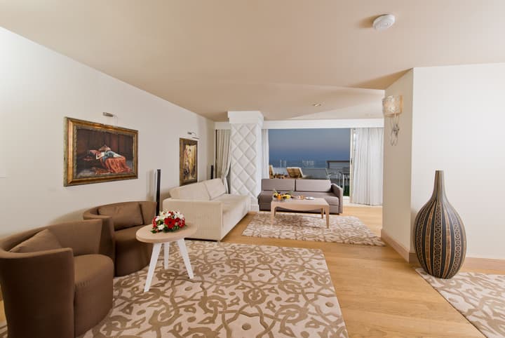 Kamelya Selin Hotel Luxury Resort & SPA