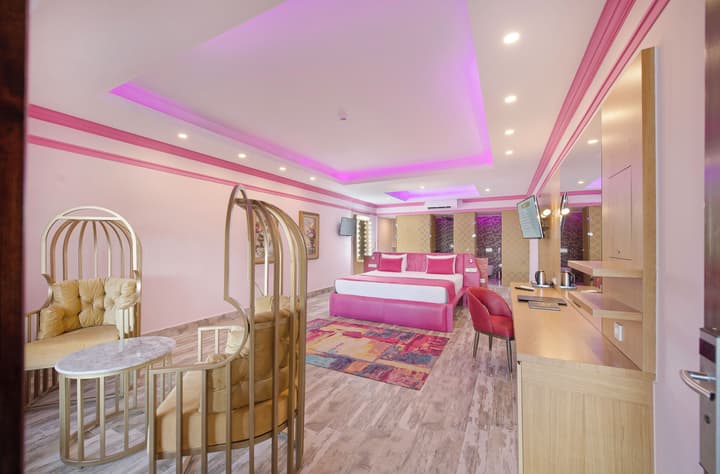 Kamelya Selin Hotel Luxury Resort & SPA