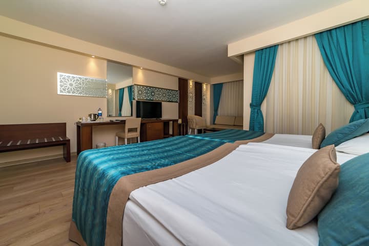 Kamelya Selin Hotel Luxury Resort & SPA