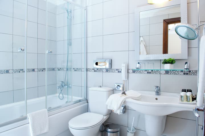 Kamelya Selin Hotel Luxury Resort & SPA