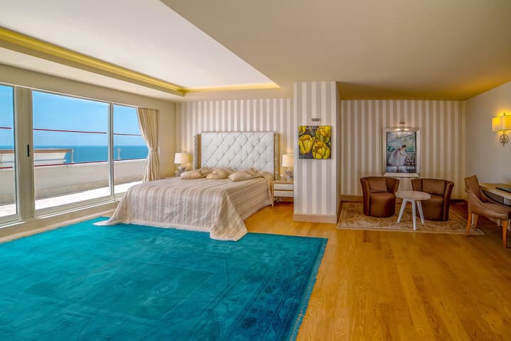 Kamelya Selin Hotel Luxury Resort & SPA