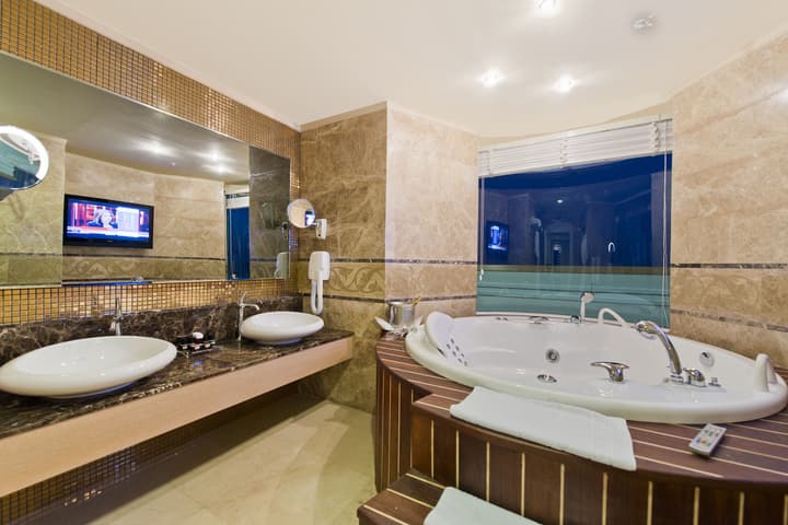 Kamelya Selin Hotel Luxury Resort & SPA