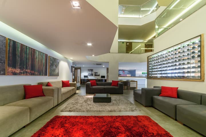 Hotel Laghetto Stilo Centro