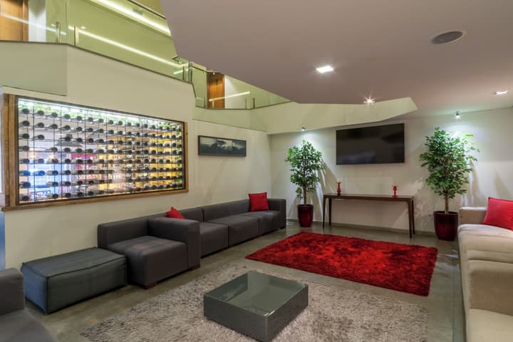 Hotel Laghetto Stilo Centro
