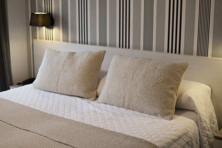 New Hotel Colón