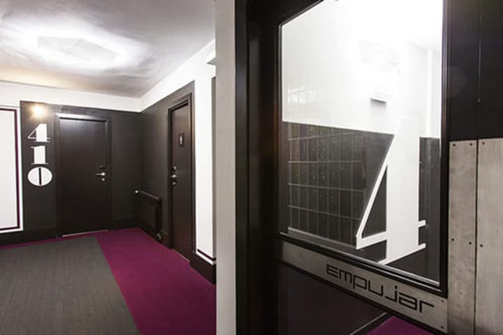 New Hotel Colón