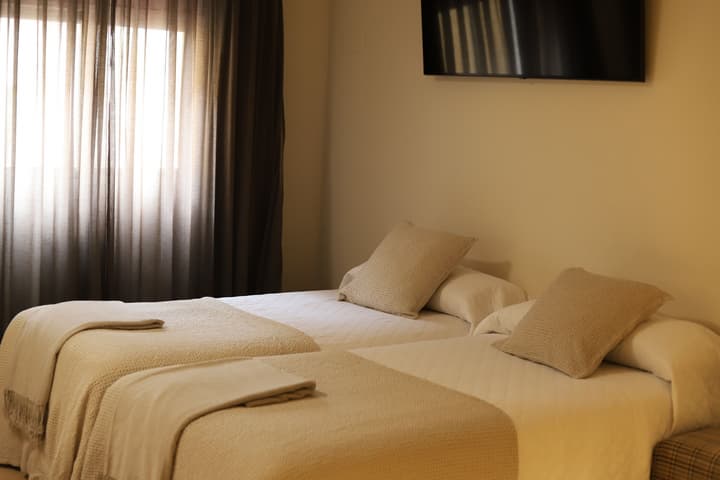 New Hotel Colón
