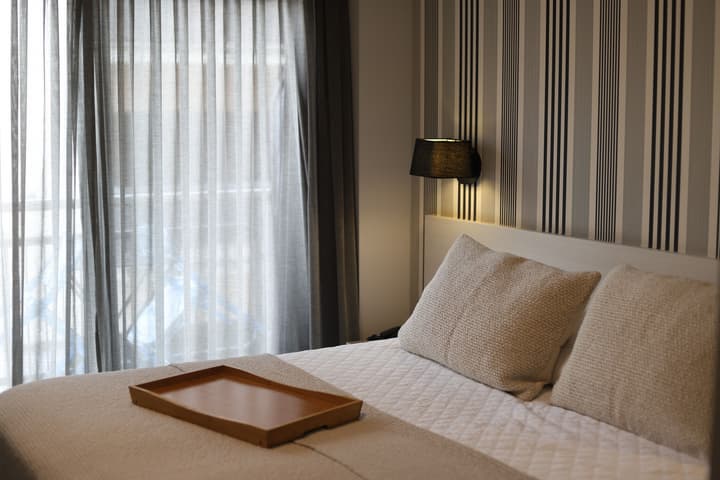 New Hotel Colón