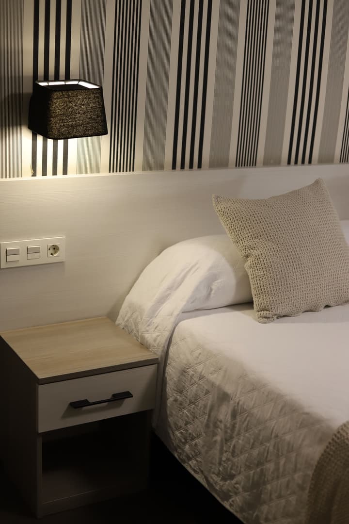 New Hotel Colón