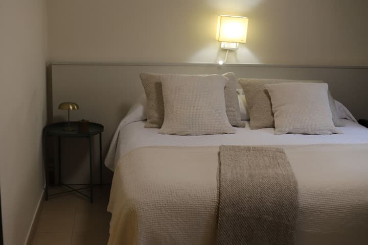 New Hotel Colón