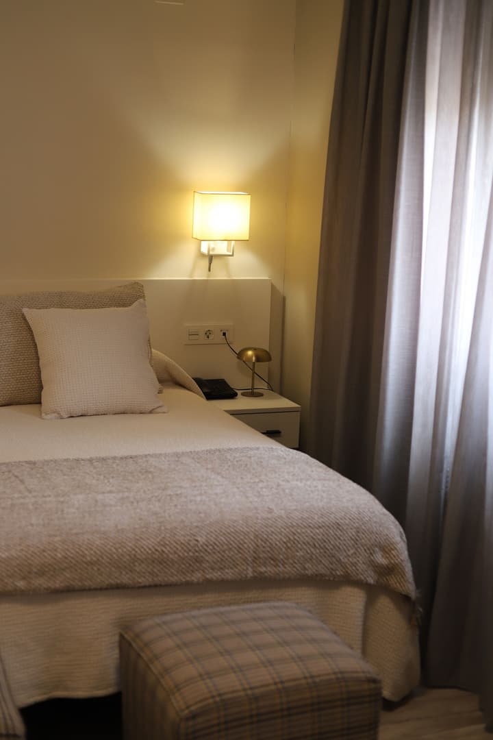 New Hotel Colón