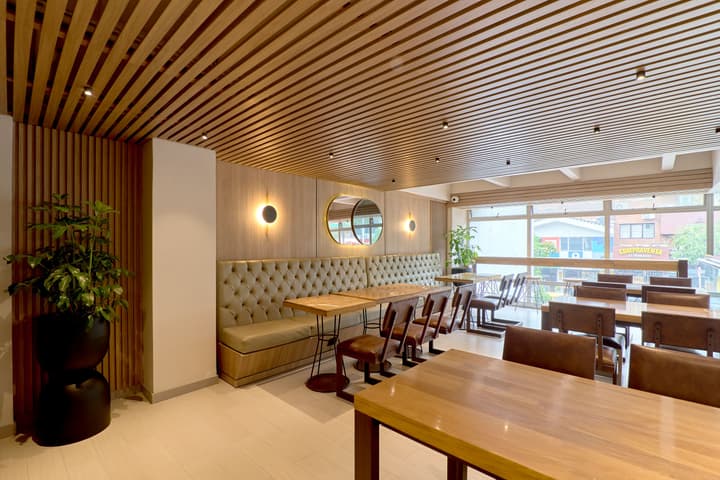Hotel Dix