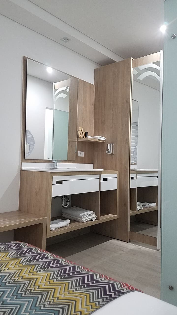 Hotel Dix