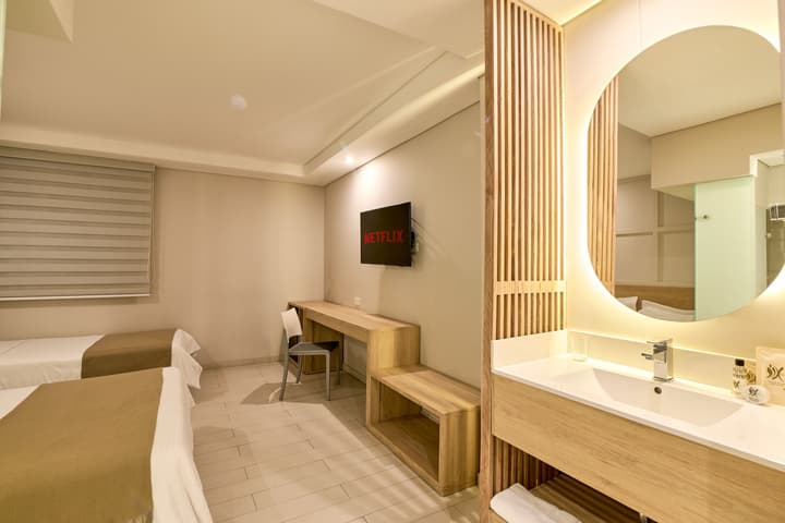 Hotel Dix