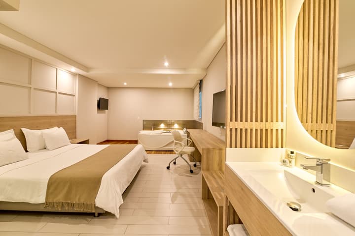 Hotel Dix