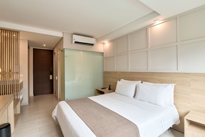 Hotel Dix