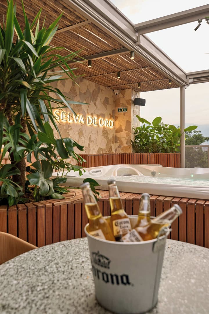 Hotel Dix