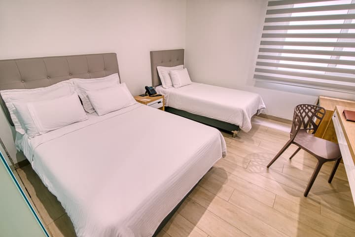Hotel Dix
