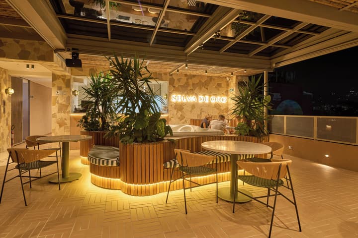 Hotel Dix