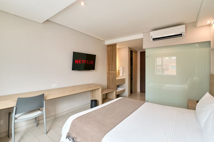 Hotel Dix