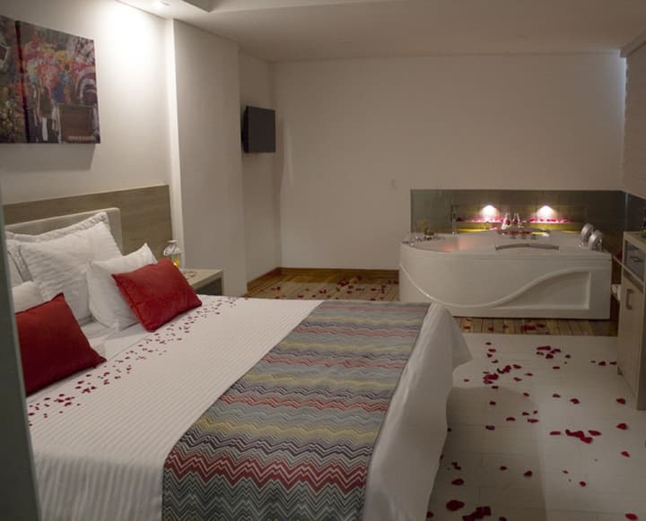 Hotel Dix