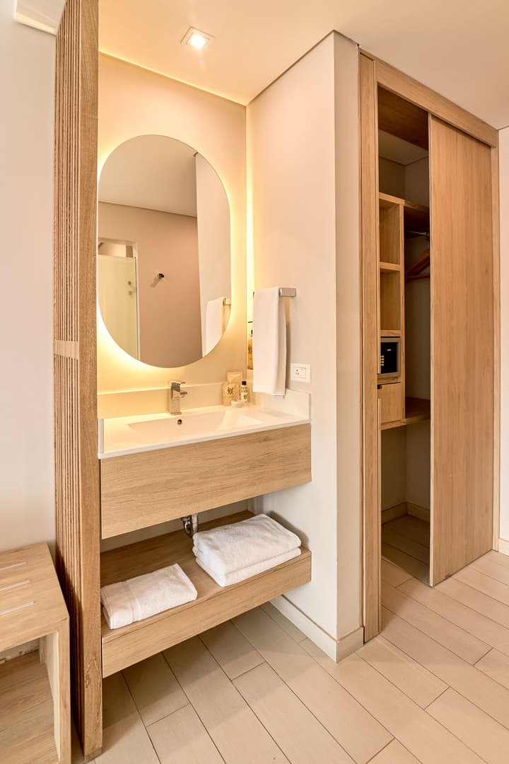 Hotel Dix
