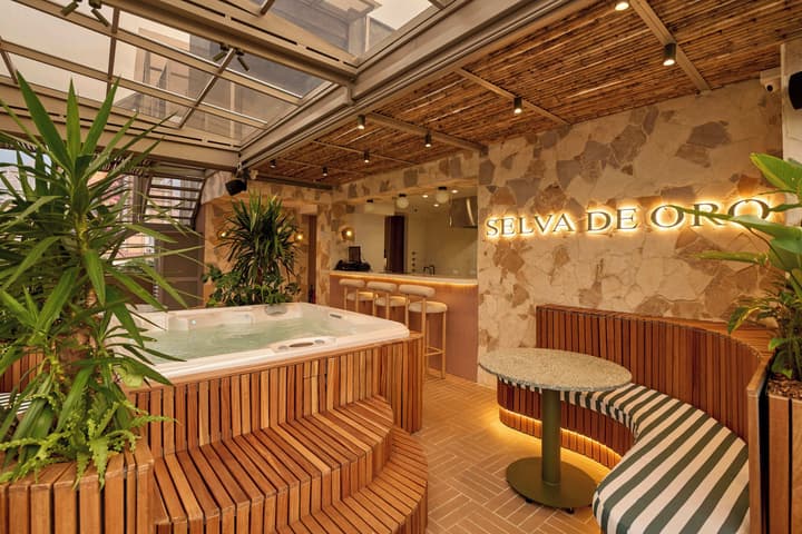 Hotel Dix