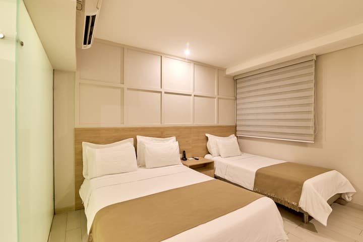 Hotel Dix