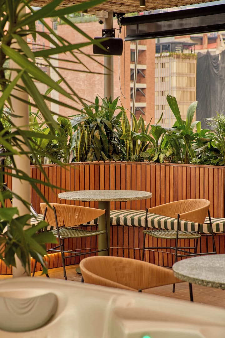 Hotel Dix