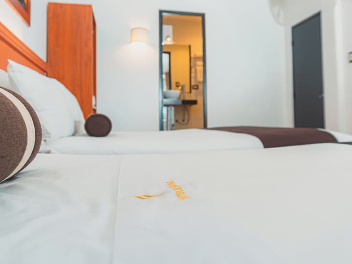 Hotel Ferre Machu Picchu