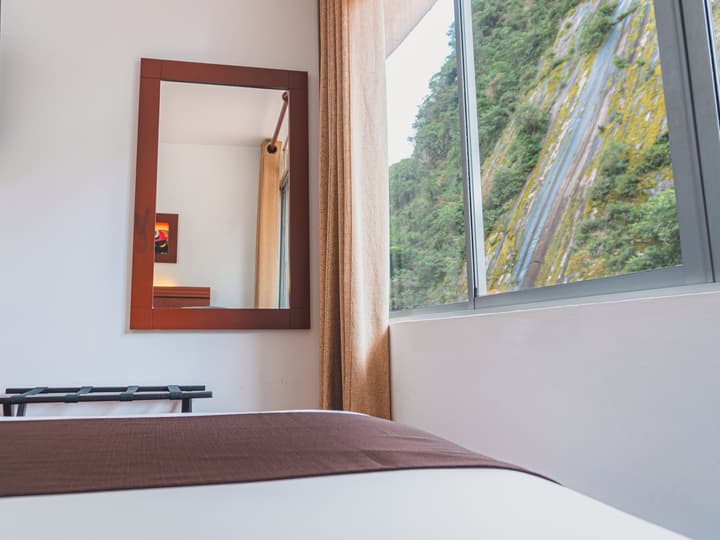 Hotel Ferre Machu Picchu