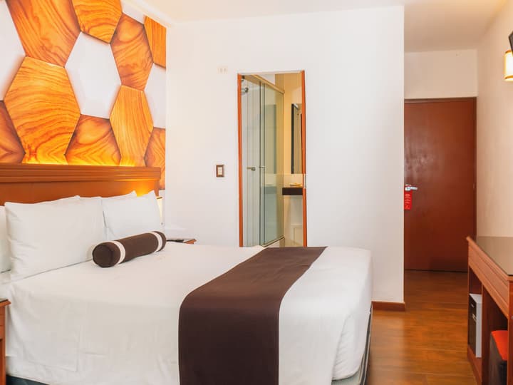 Hotel Ferre Machu Picchu