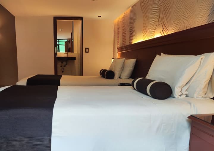 Hotel Ferre Machu Picchu