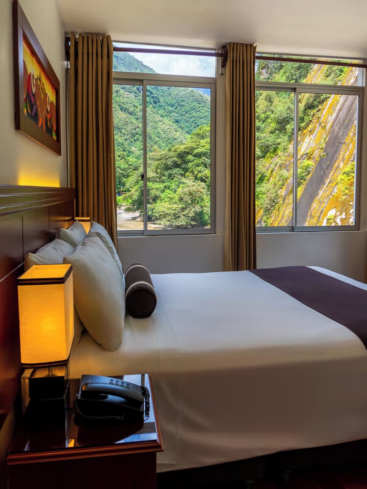 Hotel Ferre Machu Picchu