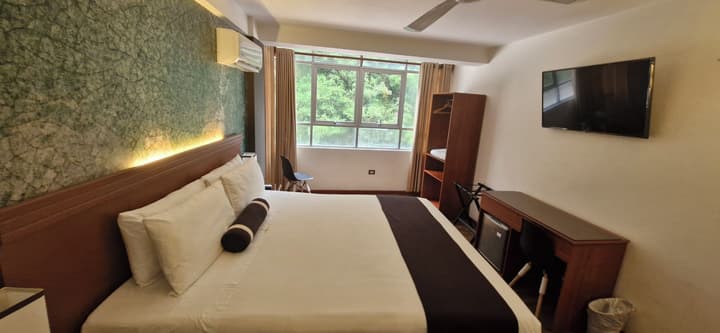 Hotel Ferre Machu Picchu