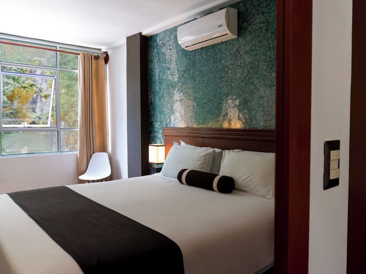 Hotel Ferre Machu Picchu