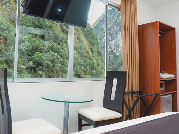 Hotel Ferre Machu Picchu
