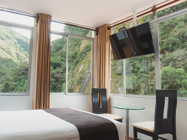 Hotel Ferre Machu Picchu
