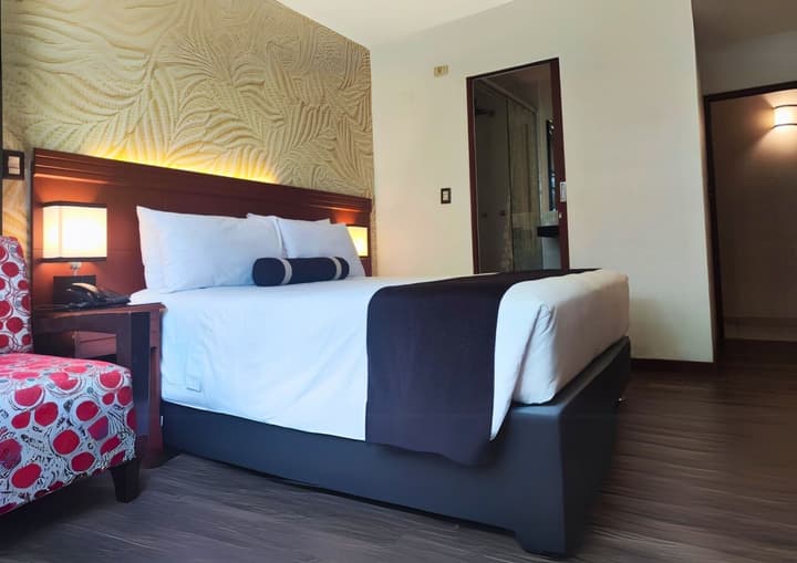 Hotel Ferre Machu Picchu