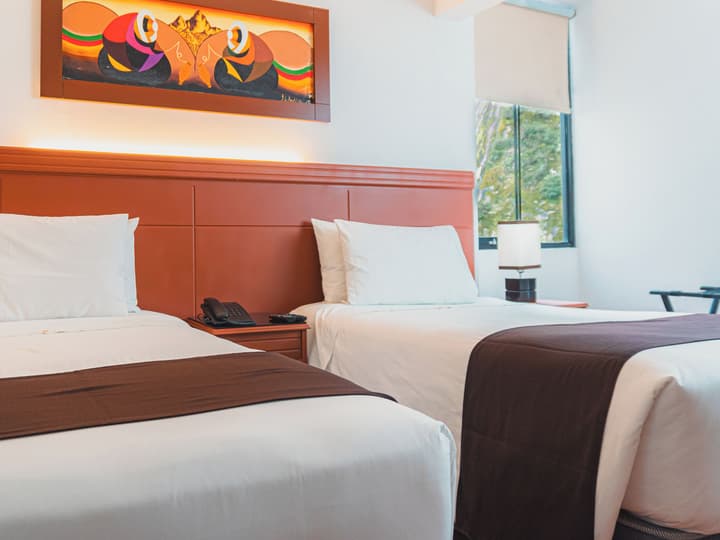 Hotel Ferre Machu Picchu