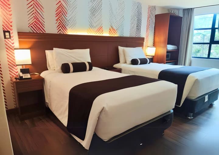 Hotel Ferre Machu Picchu