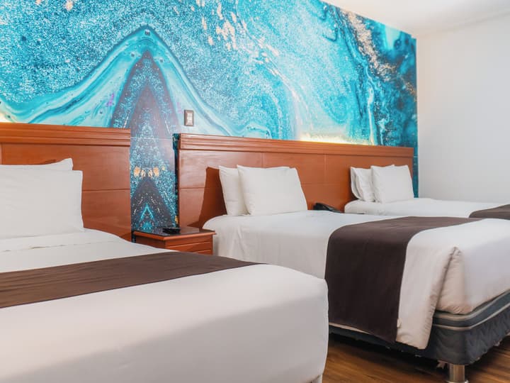 Hotel Ferre Machu Picchu