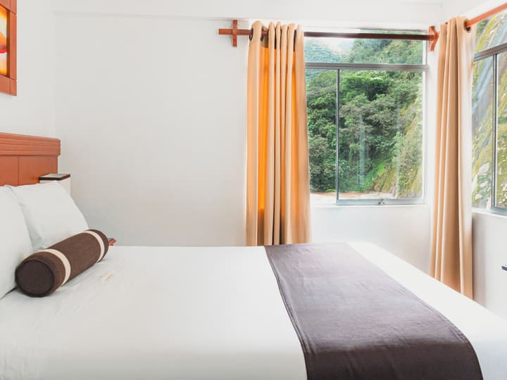 Hotel Ferre Machu Picchu