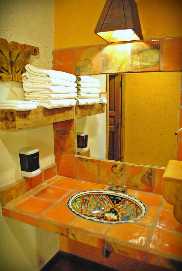 Hotel Azulejos