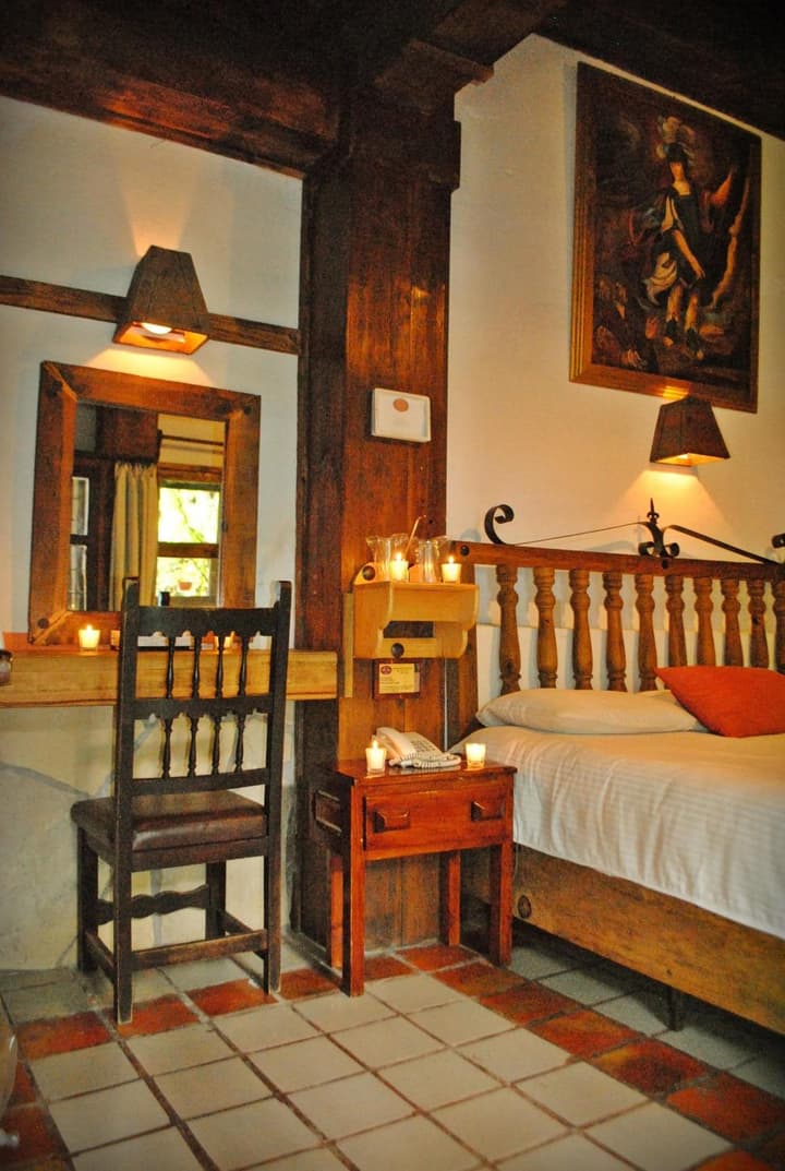 Hotel Azulejos