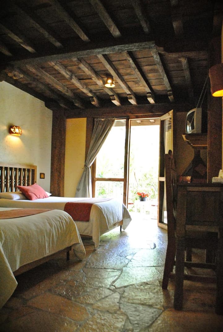 Hotel Azulejos